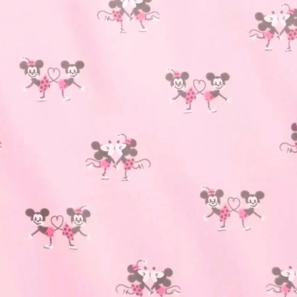 Mickey and Minnie Mouse‎ Sleep Set for Adults by Munki Munki - Picture 5 of 5